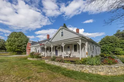 21 Pond Road S, Searsmont, ME 04973 - Photo 4