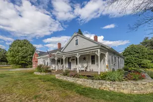 21 Pond Road S, Searsmont, ME 04973 - Photo 4
