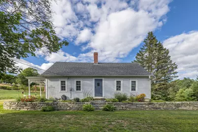21 Pond Road S, Searsmont, ME 04973 - Photo 6