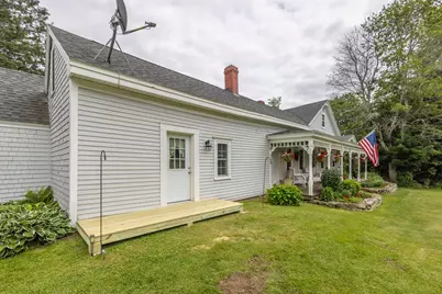 21 Pond Road S, Searsmont, ME 04973 - Photo 68