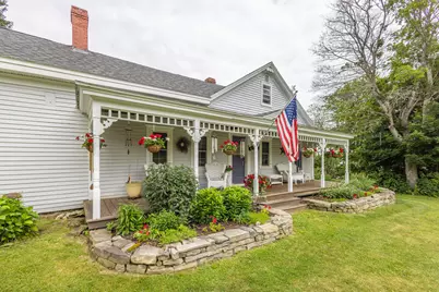 21 Pond Road S, Searsmont, ME 04973 - Photo 8