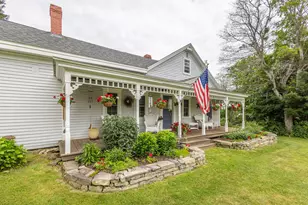 21 Pond Road S, Searsmont, ME 04973 - Photo 8