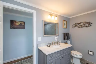 21 Pond Road S, Searsmont, ME 04973 - Photo 38
