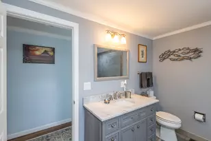 21 Pond Road S, Searsmont, ME 04973 - Photo 38