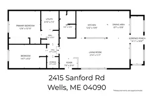 2415 Sanford Rd, Wells, ME 04090 - Photo 36
