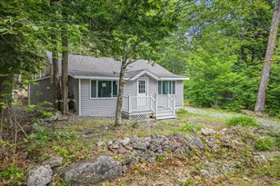 46 Larkspur Rd, Dedham, ME 04429 - Photo 2