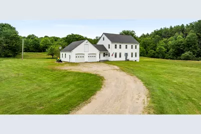180 Bailey Road, Alna, ME 04535 - Photo 4