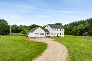 180 Bailey Rd, Alna, ME 04535 - Photo 1