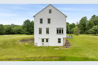 180 Bailey Road, Alna, ME 04535 - Photo 46