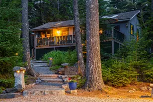 41 Fernald Point Rd, Southwest Harbor, ME 04679 - Photo 2