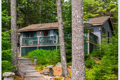 41 Fernald Point Road, Southwest Harbor, ME 04679 - Photo 4