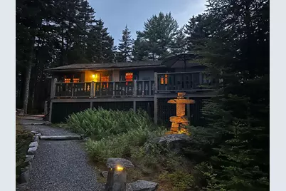 41 Fernald Point Road, Southwest Harbor, ME 04679 - Photo 1