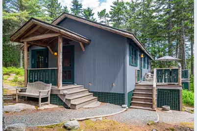 41 Fernald Point Road, Southwest Harbor, ME 04679 - Photo 24
