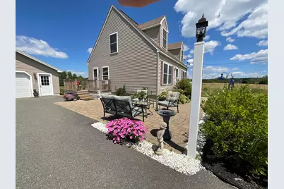 113 Poors Mill Road, Belfast, ME 04915 - Photo 4