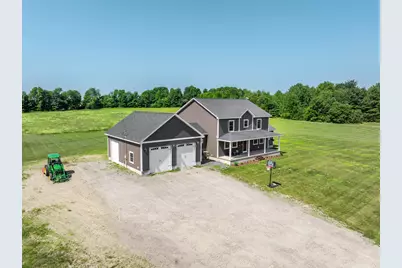 272 N Chester Road, Manchester, ME 04457 - Photo 1