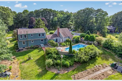 19 Oak Ridge Drive, Wiscasset, ME 04578 - Photo 58
