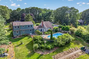 19 Oak Ridge Dr, Wiscasset, ME 04578 - Photo 58