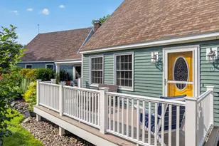 19 Oak Ridge Dr, Wiscasset, ME 04578 - Photo 4