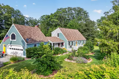 19 Oak Ridge Drive, Wiscasset, ME 04578 - Photo 2