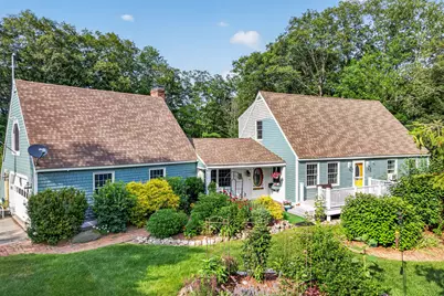 19 Oak Ridge Drive, Wiscasset, ME 04578 - Photo 1