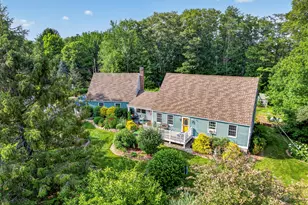 19 Oak Ridge Dr, Wiscasset, ME 04578 - Photo 46