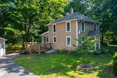15 Marsh Road, Belfast, ME 04915 - Photo 2
