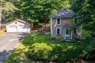 15 Marsh Road, Belfast, ME 04915 - Photo 8