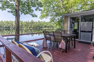136 Hogan Pond Ln, Oxford, ME 04270 - Photo 2