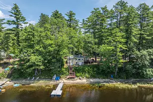 136 Hogan Pond Ln, Oxford, ME 04270 - Photo 1