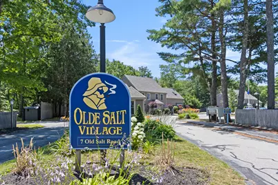 7 Old Salt Road #32, Old Orchard Beach, ME 04064 - Photo 18