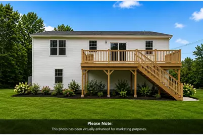 9 Oakland Street, Saco, ME 04072 - Photo 2