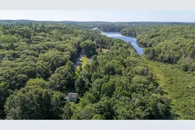 332 Back River Road, Boothbay, ME 04537 - Photo 30
