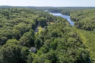 332 Back River Rd, Boothbay, ME 04537 - Photo 30