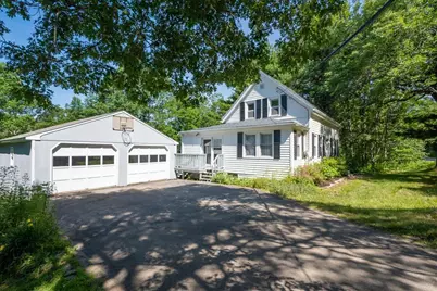 332 Back River Road, Boothbay, ME 04537 - Photo 22