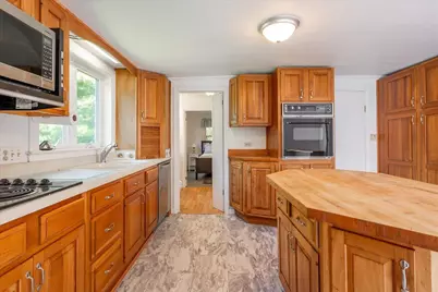 332 Back River Road, Boothbay, ME 04537 - Photo 2