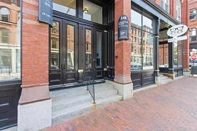 150 Middle Street #4J, Portland, ME 04101 - Photo 2
