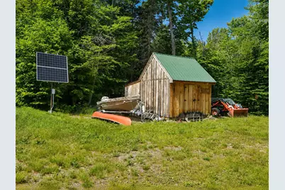 74 Wooden Bridge Trail, T2 R13 Wels, ME 04441 - Photo 36