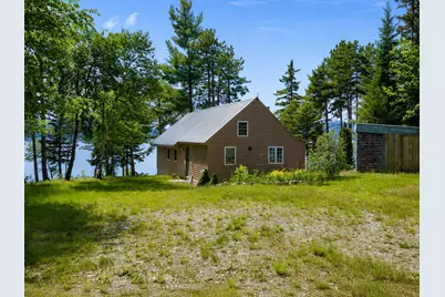 74 Wooden Bridge Trail, T2 R13 Wels, ME 04441 - Photo 1