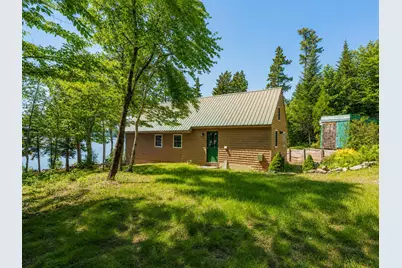 74 Wooden Bridge Trail, T2 R13 Wels, ME 04441 - Photo 4