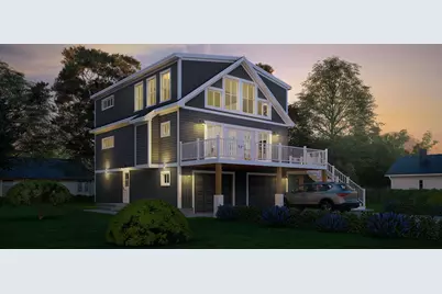 105 Harbor Road, Wells, ME 04090 - Photo 2