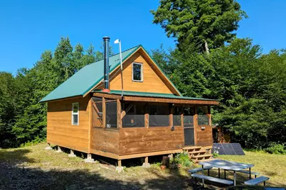 M2 L21B Decker Hill Road, Moscow, ME 04920 - Photo 1