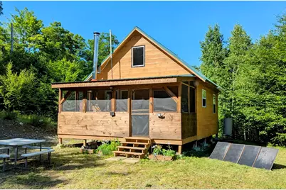 M2 L21B Decker Hill Road, Moscow, ME 04920 - Photo 2