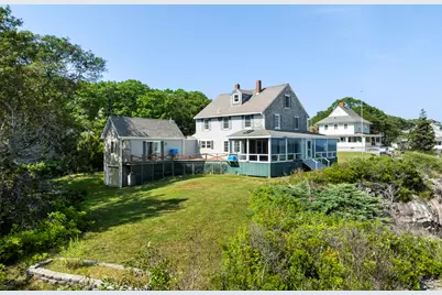 183 Maine 32, Bristol, ME 04554 - Photo 2