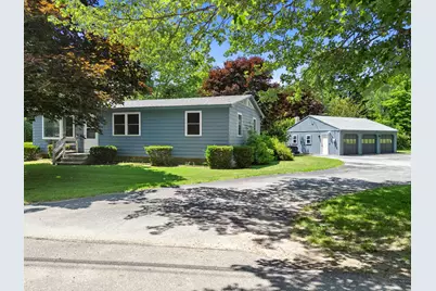 224 Walleston Road, Saint George, ME 04860 - Photo 4