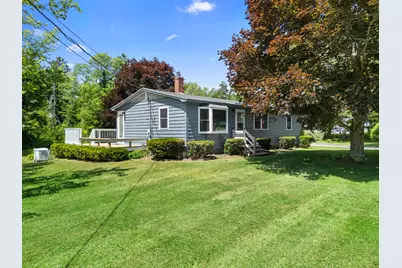 224 Walleston Road, Saint George, ME 04860 - Photo 6