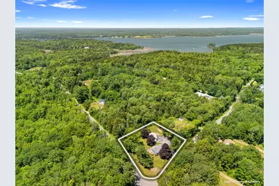 224 Walleston Road, Saint George, ME 04860 - Photo 1