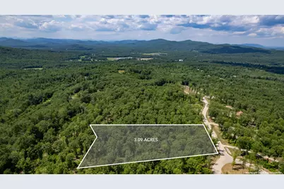 Lot #9 Jordan Heights Road, Cornish, ME 04020 - Photo 4