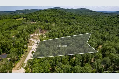 Lot #9 Jordan Heights Road, Cornish, ME 04020 - Photo 2