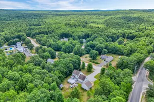 6 Little Ossipee Landing, Waterboro, ME 04061 - Photo 46