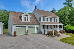6 Little Ossipee Landing, Waterboro, ME 04061 - Photo 2